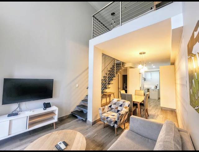 1 BEDROOM APARTMENT FOR SALE IN ASHLEA GARDENS